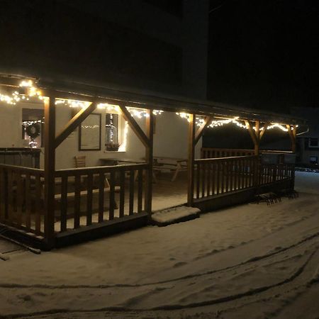 Hotel Bartosovice Bartosovice v Orlickych Horach Ngoại thất bức ảnh