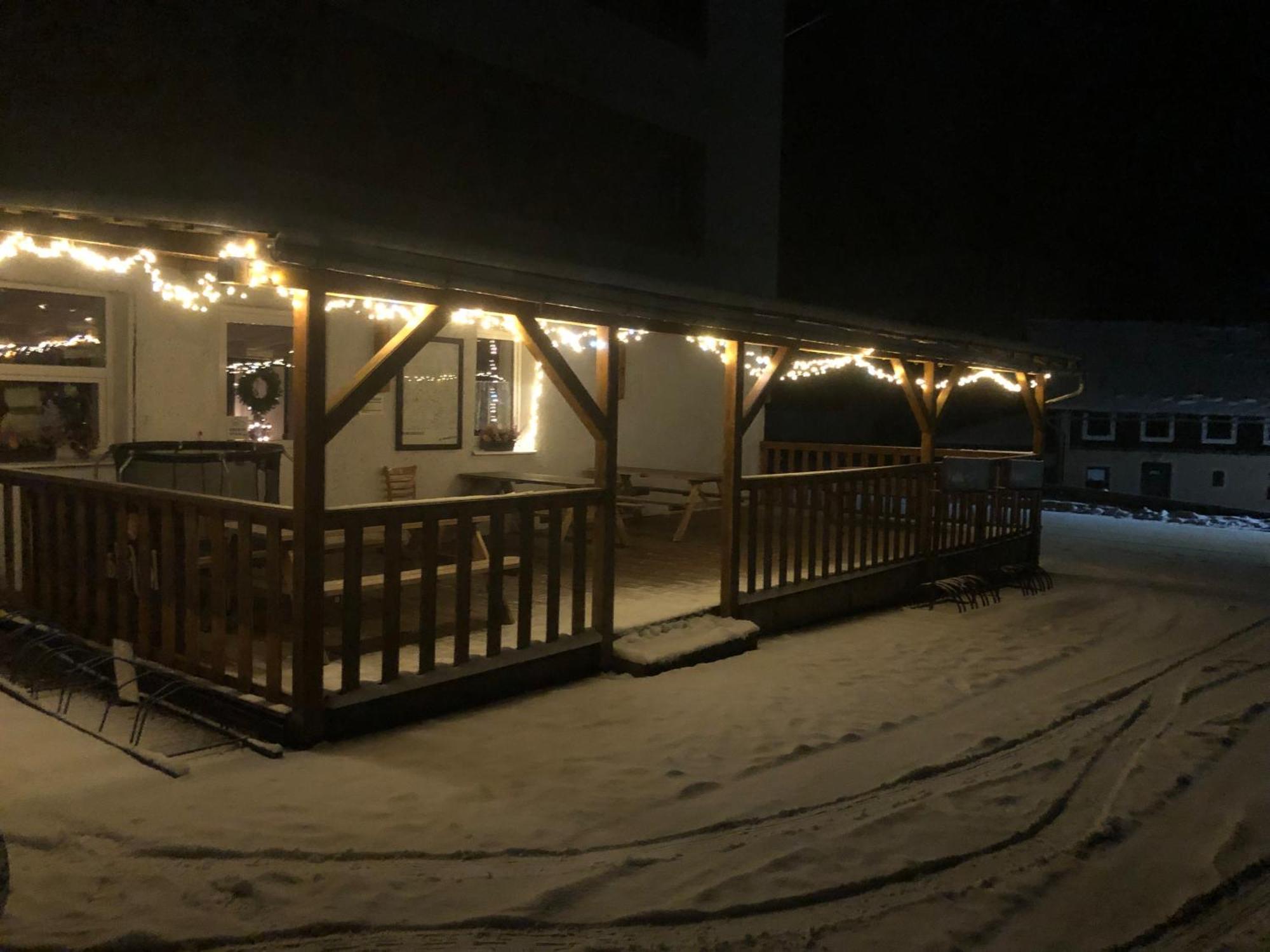 Hotel Bartosovice Bartosovice v Orlickych Horach Ngoại thất bức ảnh