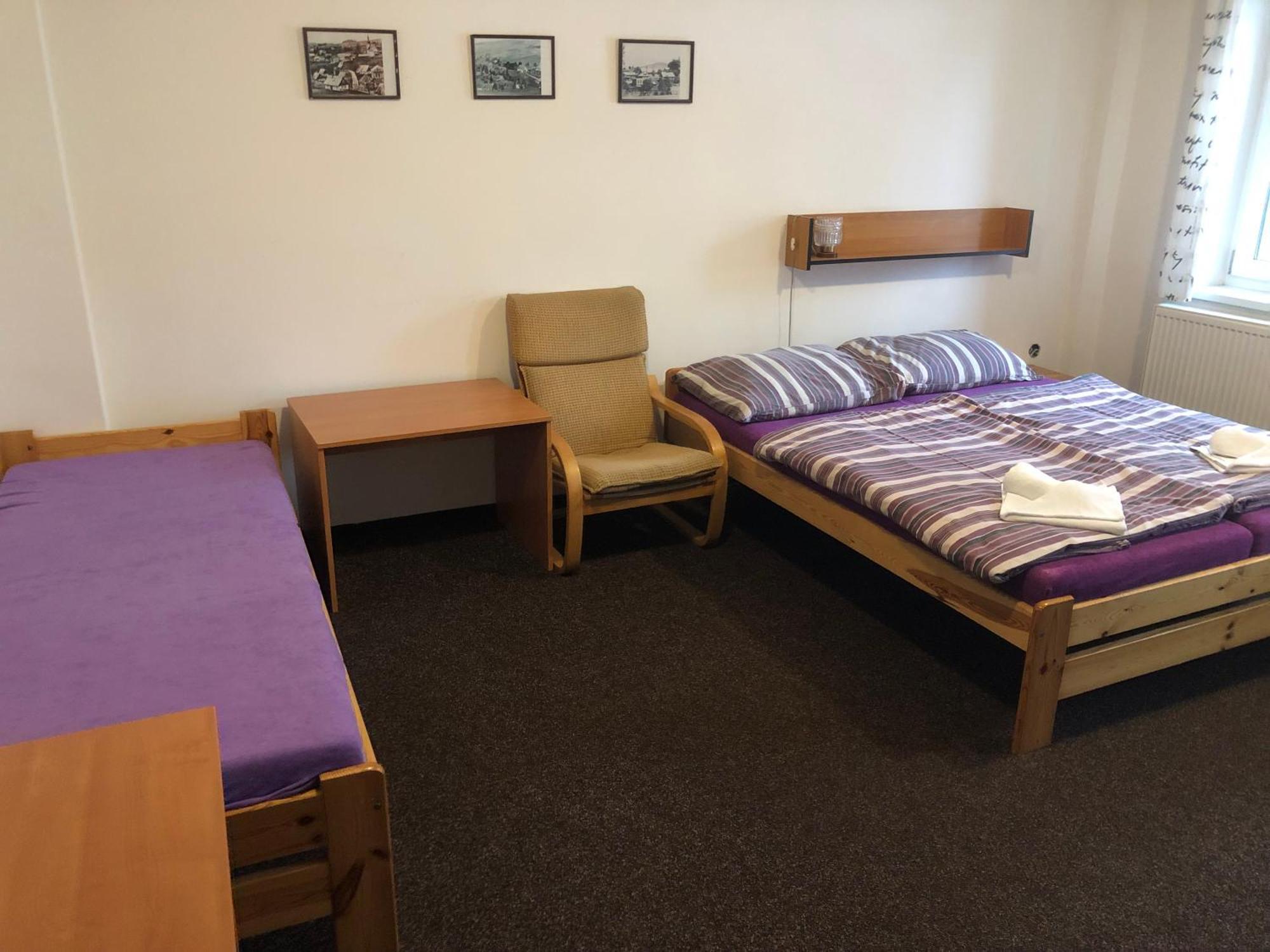 Hotel Bartosovice Bartosovice v Orlickych Horach Ngoại thất bức ảnh