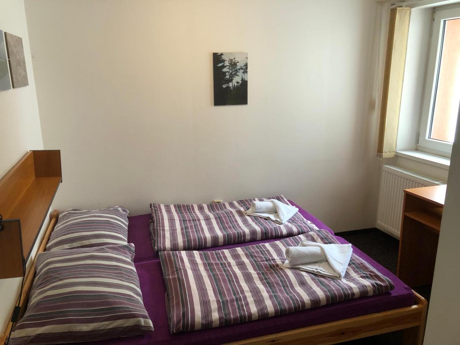 Hotel Bartosovice Bartosovice v Orlickych Horach Ngoại thất bức ảnh