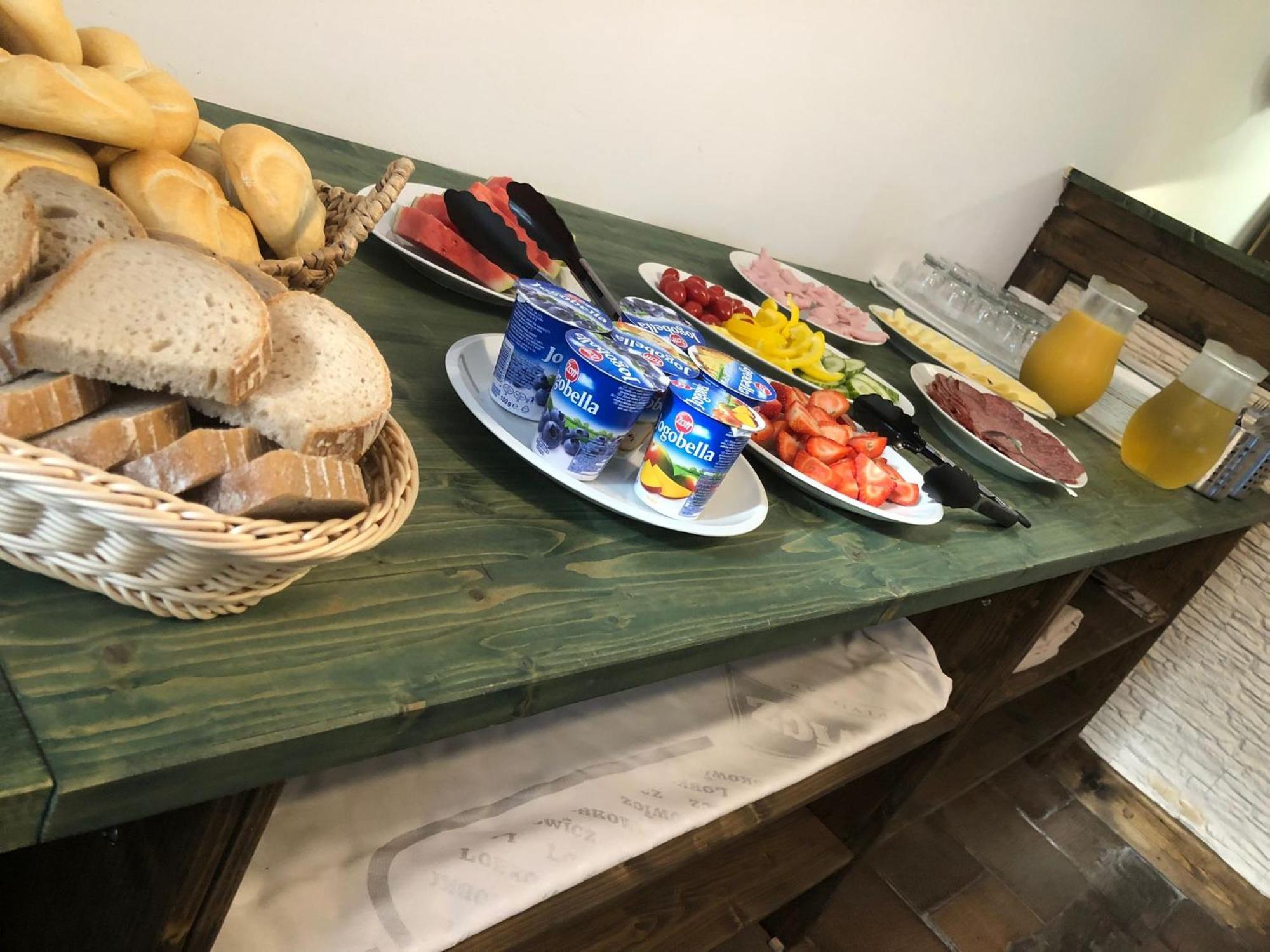 Hotel Bartosovice Bartosovice v Orlickych Horach Ngoại thất bức ảnh