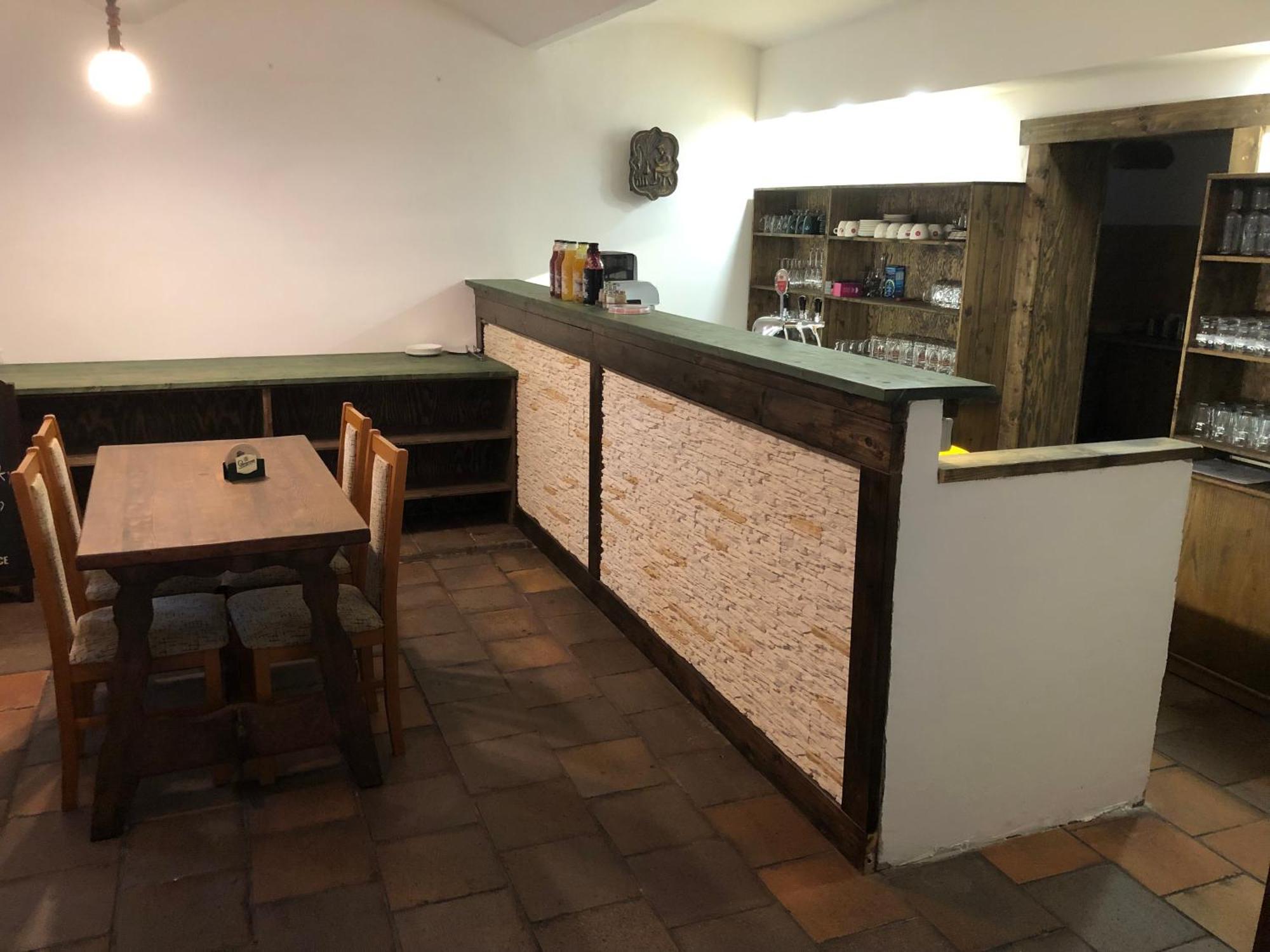 Hotel Bartosovice Bartosovice v Orlickych Horach Ngoại thất bức ảnh