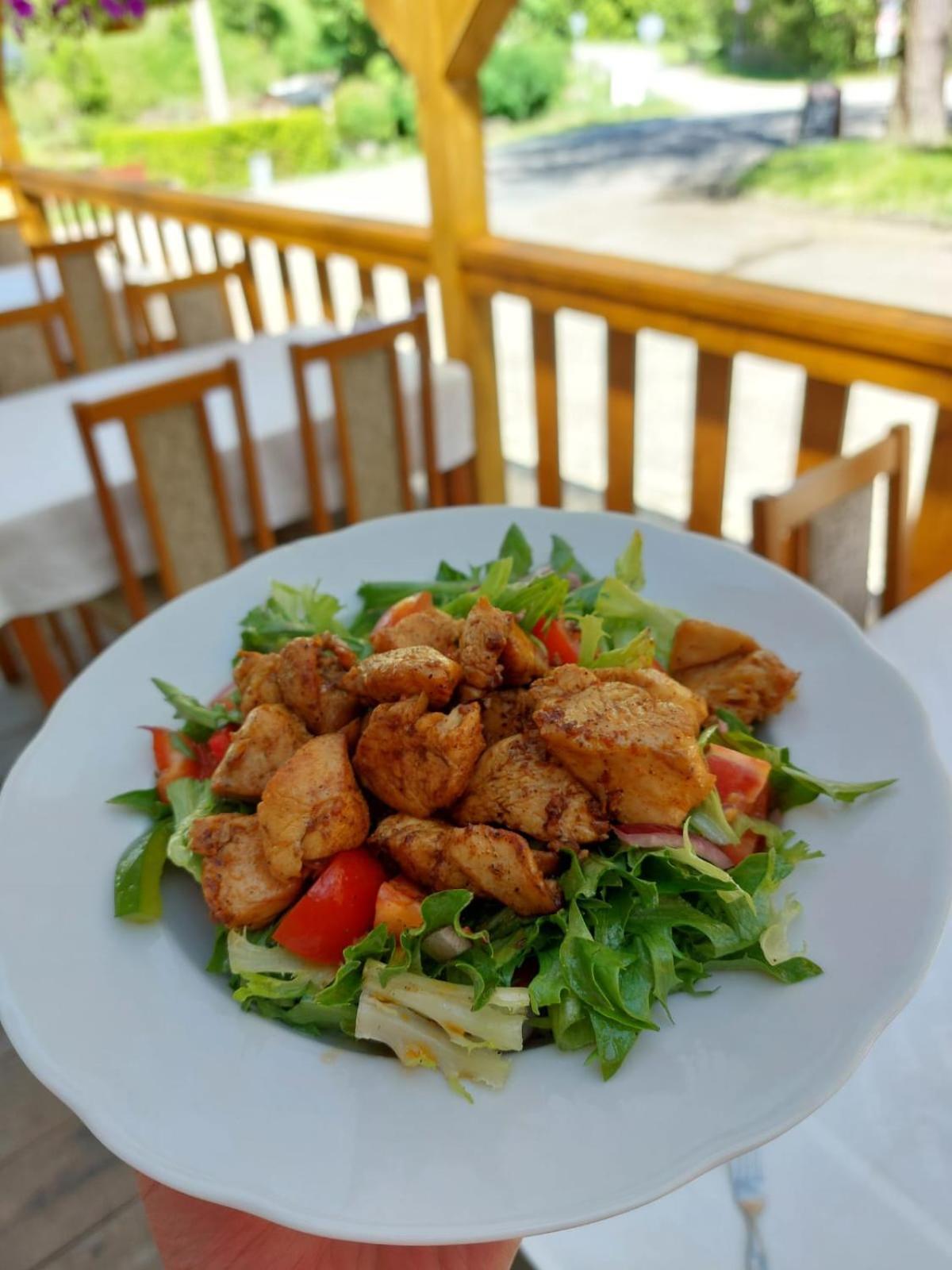 Hotel Bartosovice Bartosovice v Orlickych Horach Ngoại thất bức ảnh