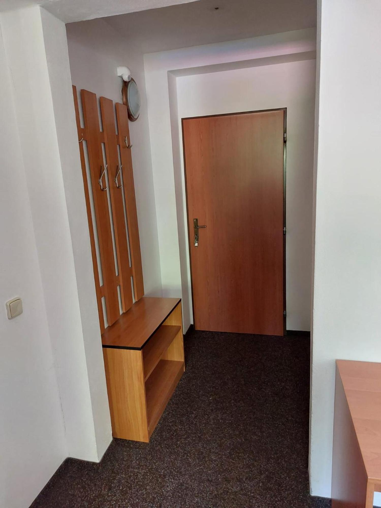 Hotel Bartosovice Bartosovice v Orlickych Horach Ngoại thất bức ảnh