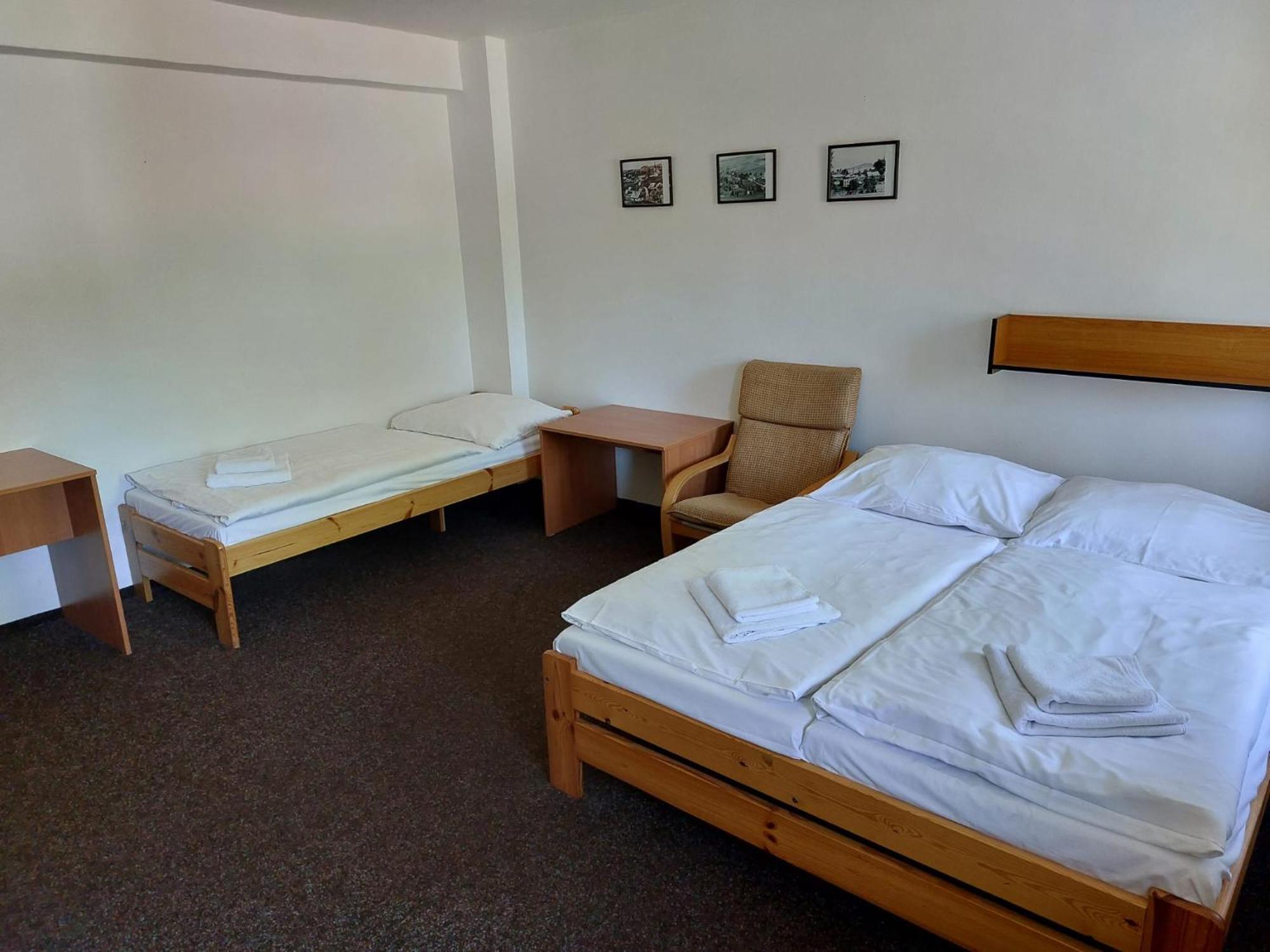 Hotel Bartosovice Bartosovice v Orlickych Horach Ngoại thất bức ảnh