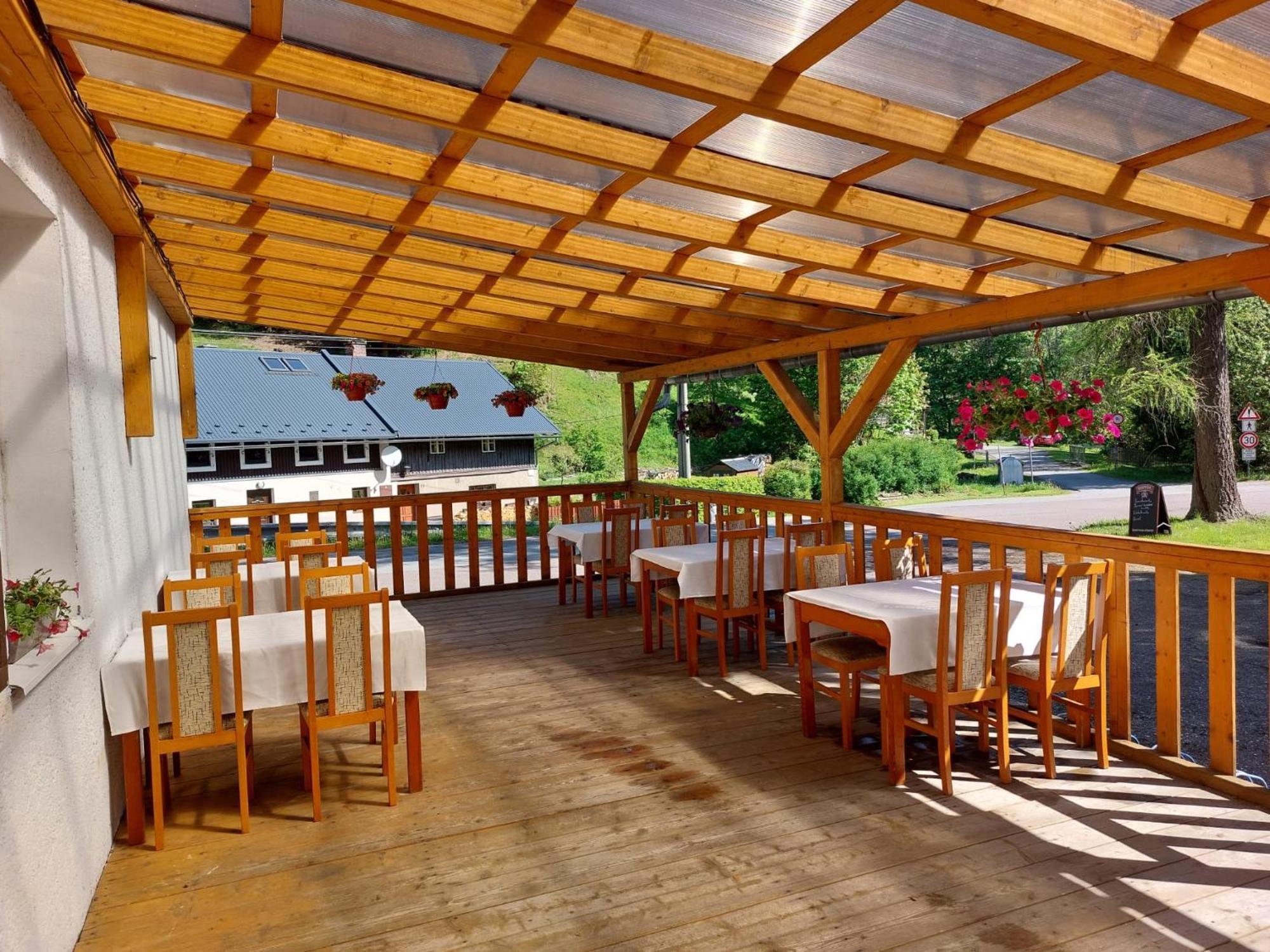Hotel Bartosovice Bartosovice v Orlickych Horach Ngoại thất bức ảnh